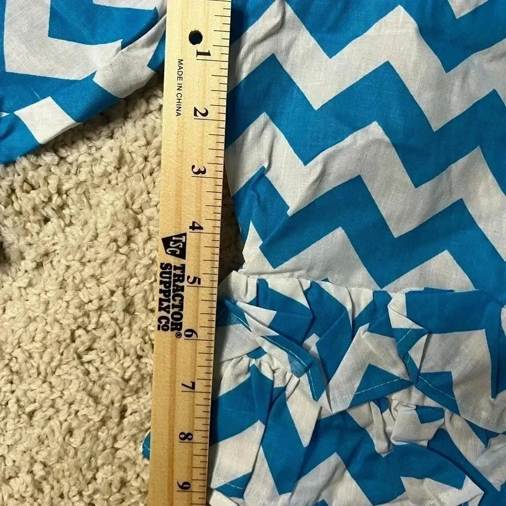 GIRLS BOUTIQUE BIRTHDAY GIRL OUTFIT SIZE 6 NWOT - Picture 13 of 16